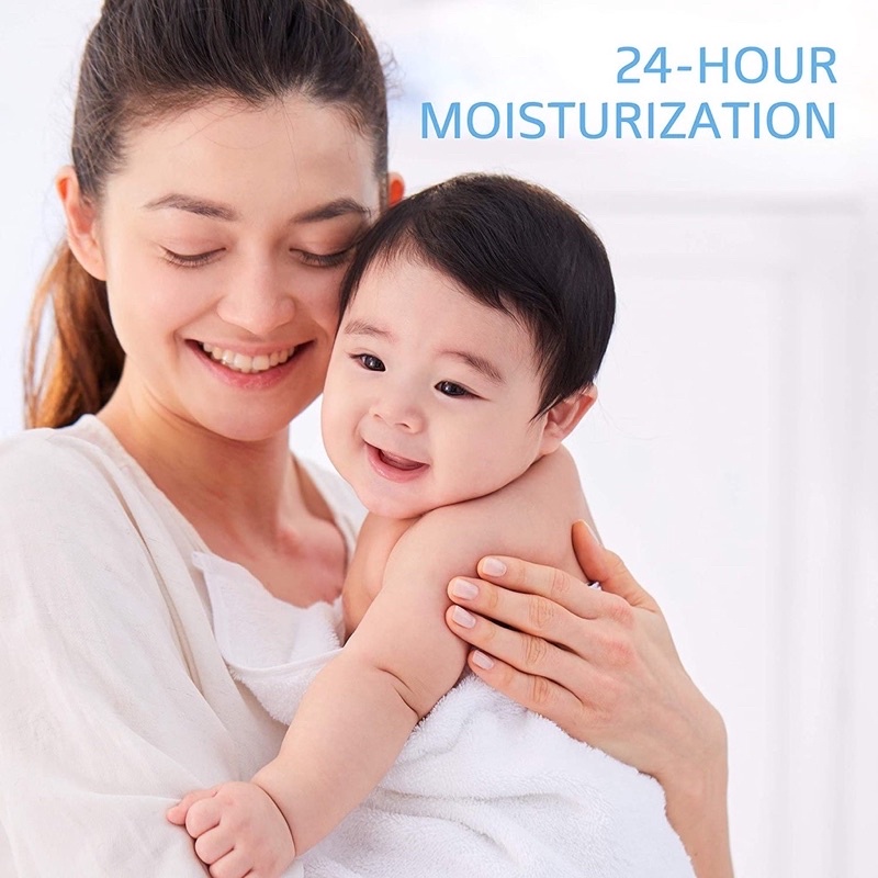 Sữa dưỡng da Cetaphil hoa cúc và dòng đặc biệt Ultra soothing 226g- Mỹ