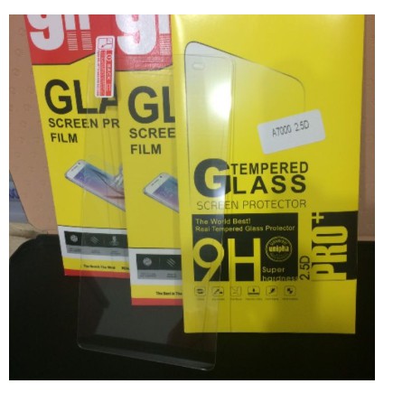Kính cường lực 9H Lenovo A7000