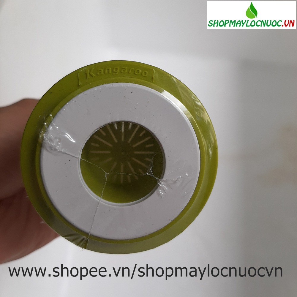 Lõi lọc nước Kangaroo số 3 -  PP 1 micron - Phụ kiện máy lọc nước Kangaroo – ShopMayLocNuocVN | BigBuy360 - bigbuy360.vn