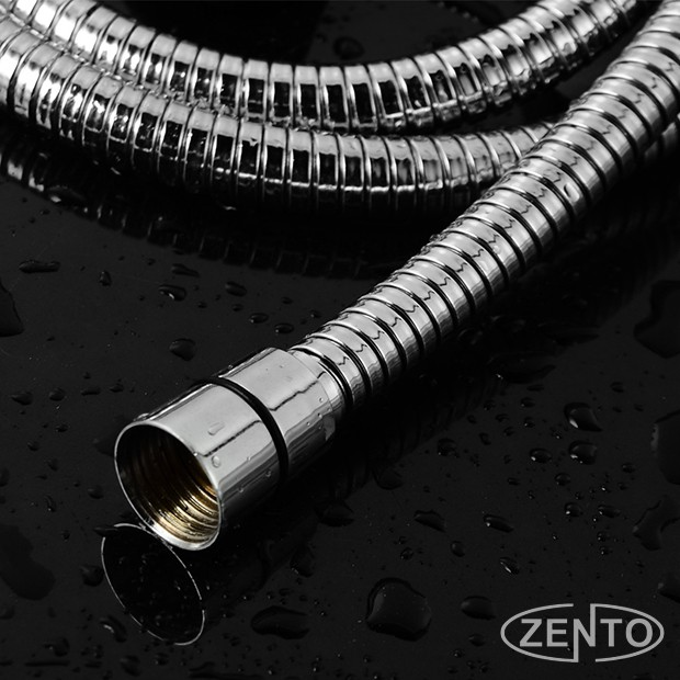 Bộ vòi chậu lavabo kết hợp sen tắm nóng lạnh Zento ZT2045