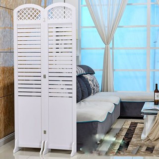 Bộ 2 tấm Vách bình phong thanh lịch khổ 40cm/tấm - HOME DECOR