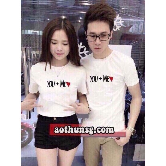 AO THUN SML