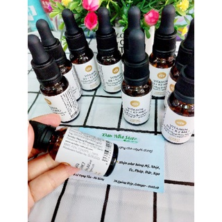 VITAMIN D3K2 MK7 ĐỨC