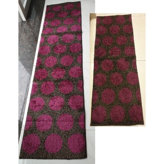COMBO 2 THẢM BẾP CAO CẤP 1,8M VÀ 1,2M - CONDOR JP