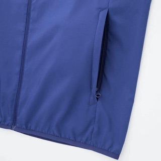 Áo gió nam uniqlo nhật