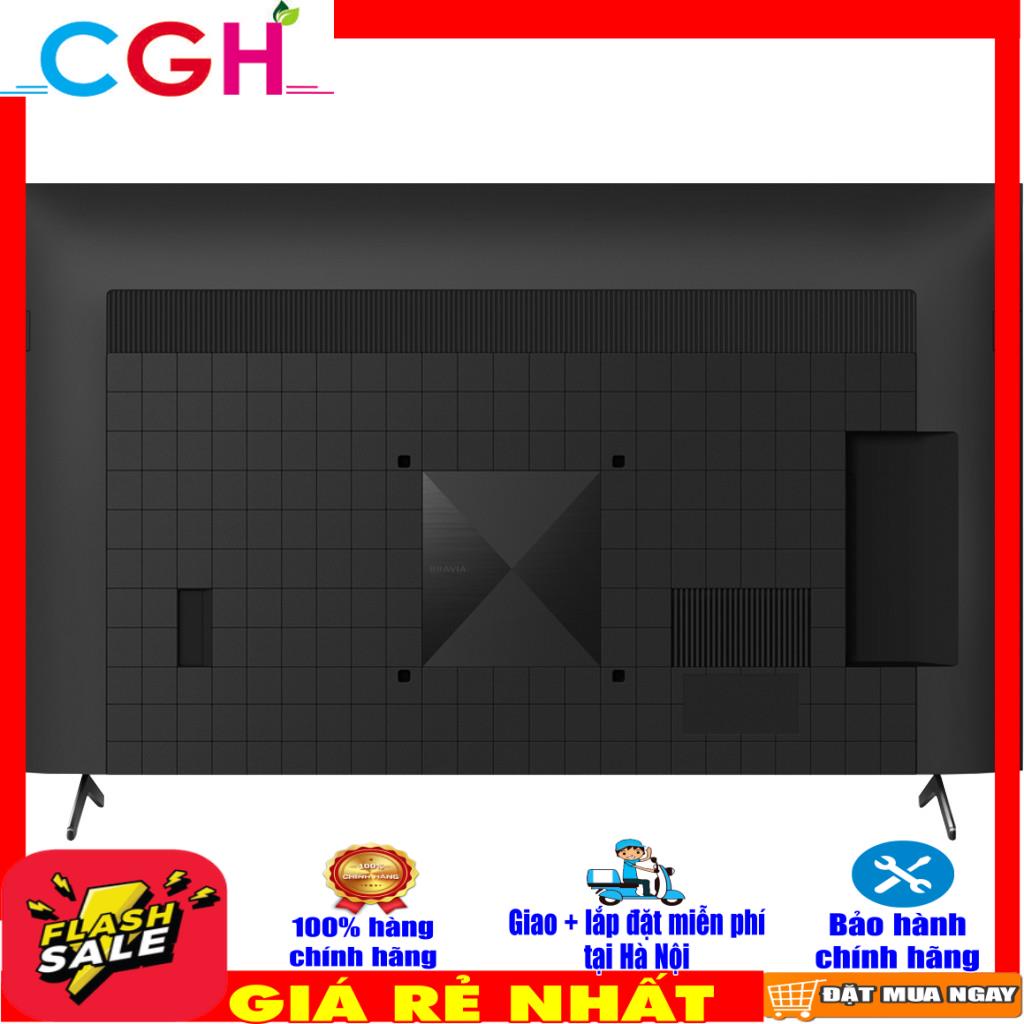 Android Tivi Sony 4K 55 inch XR-55X90J | BigBuy360 - bigbuy360.vn