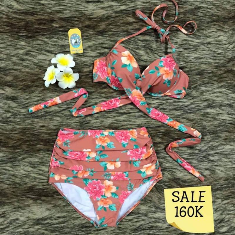 SALE SIÊU SỐC BIKINI 2 MẢNH