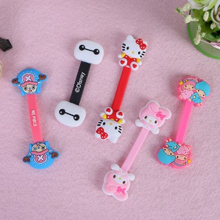 Set 5 Dụng Cụ Quấn Dây Cáp Dễ Thương