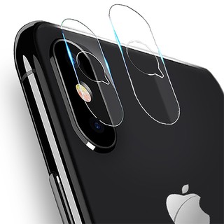 MIẾNG DÁN CƯỜNG LỰC CAMERA IPHONE XS MAX