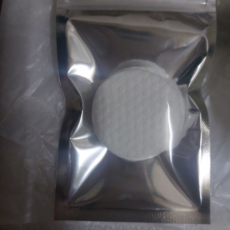 Khẩu trang silicon có van thông khí cao cấp - tặng kèm tấm lọc