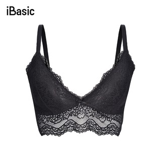 Áo bralette ren iBasic BRAY041