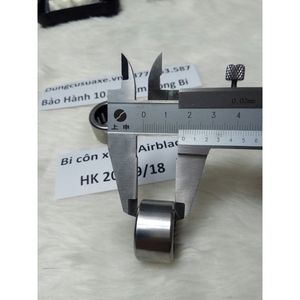 Bi côn xe ga Airblade -HK 20/29/18