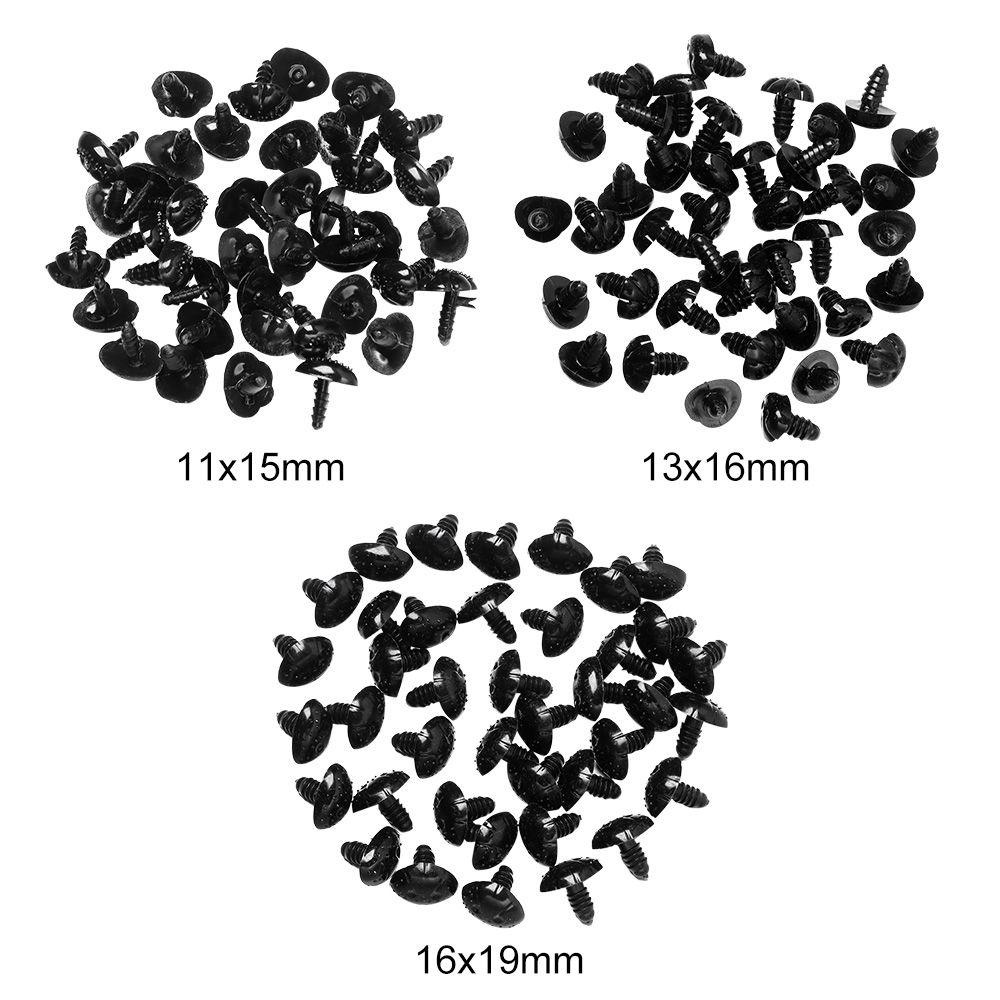 Set 40 Mũi Chó Đồ Chơi 40 Món Cho Búp Bê