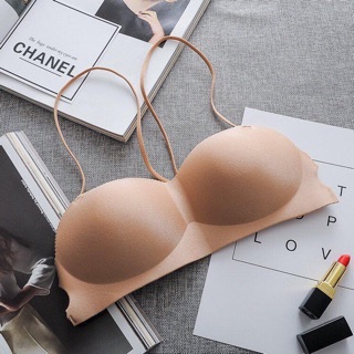 BRA DÂY NÂNG NGỰC