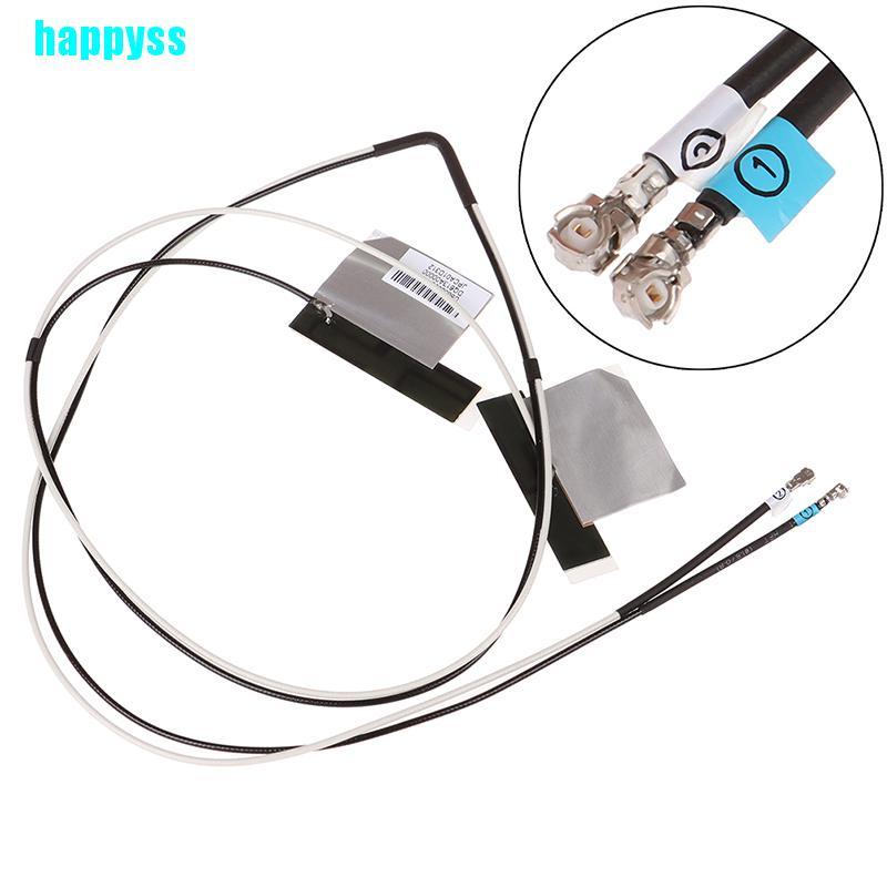 1 Cặp Ăng Ten Bắt Sóng Wifi Chuẩn Ipx Ipex U.Fl Cho Laptop 3g | BigBuy360 - bigbuy360.vn