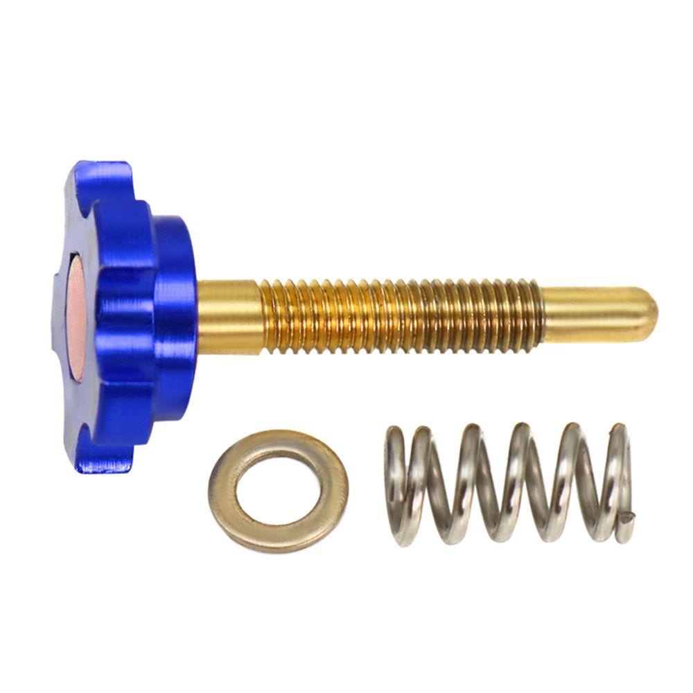 Ốc Vít Điều Chỉnh Tốc Độ Bộ Chế Hòa Khí Cao Quali Thay Thế Dễ Dàng Điều Chỉnh Cho PWK