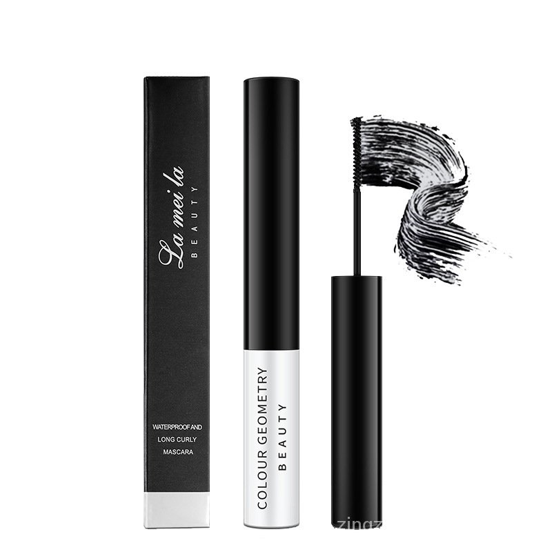 [Hàng mới về] Mascara màu đen làm dài và cong mi tự nhiên | BigBuy360 - bigbuy360.vn