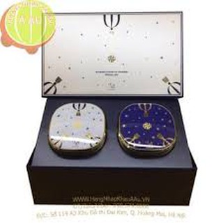 Ohui Ultimate Cover CC Cushion Special Set