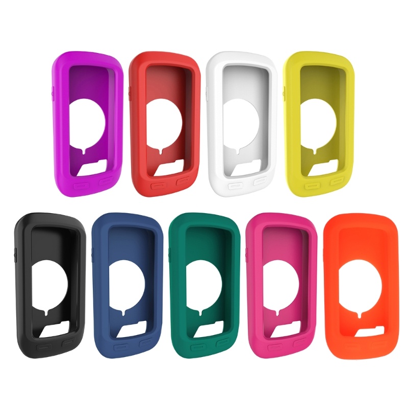 Vỏ Silicon Bảo Vệ bonj Cho Edge 1000 GPS