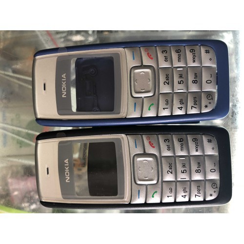 Vỏ Nokia 110i có phím xịn | BigBuy360 - bigbuy360.vn