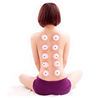 BỘ GIÁC HƠI KHÔNG DÙNG LỬA HÀN QUỐC