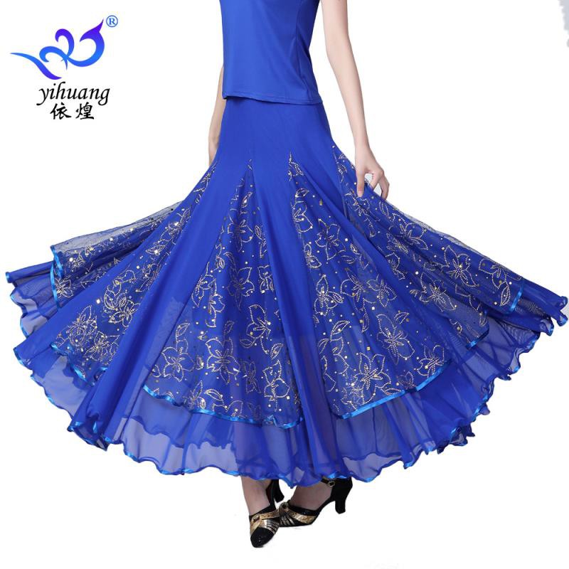 Chân Váy Khiêu Vũ Phối Lưới Thiết Kế Dễ Thương | BigBuy360 - bigbuy360.vn