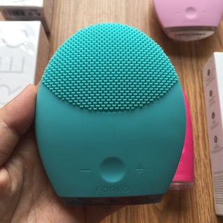 Máy rửa mặt Foreo luna 2 không hộp auth (hàng Mỹ)