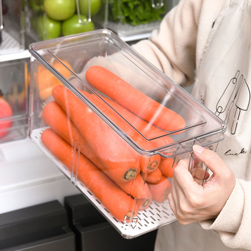 Hộp Đựng Đồ Sức Chứa Lớn Siêu Bền Tiện Dụng