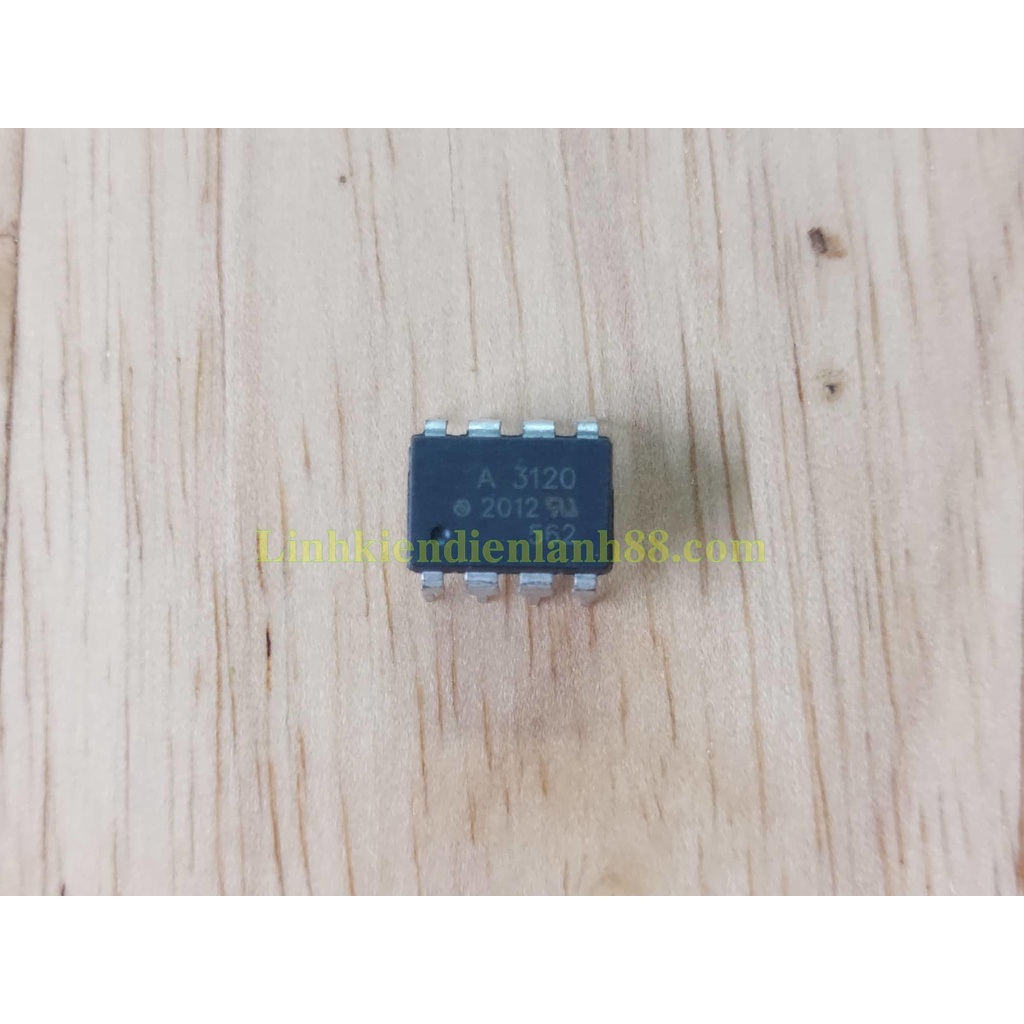A3120  dip-8 mới 100%