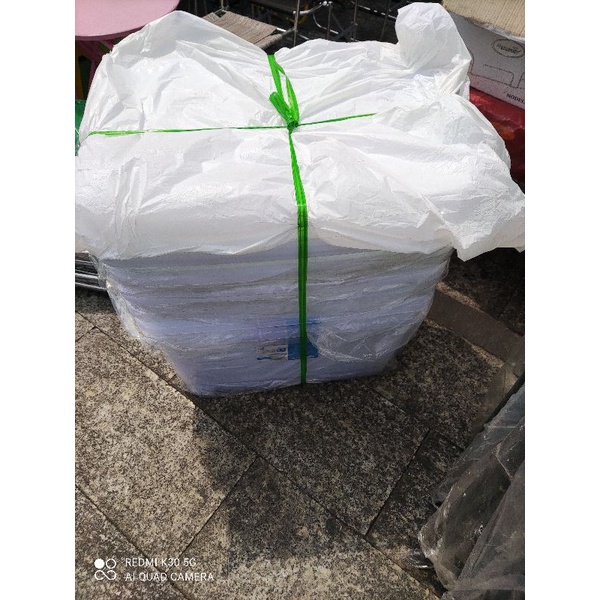 Thùng đa năng 60 lít và 30 lít có bánh xe ( nhựa trắng trong,nhựa trắng đục)