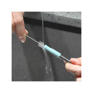  Que cọ rửa ống hút/hút mũi cho bé
