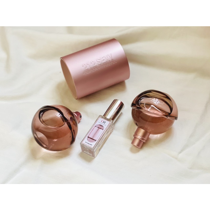 212 SEXY nước hoa chiết 5ml/10ml/20ml ᴘʜᴀɴᴅɪᴇᴍᴍʏ997 Ⓡ