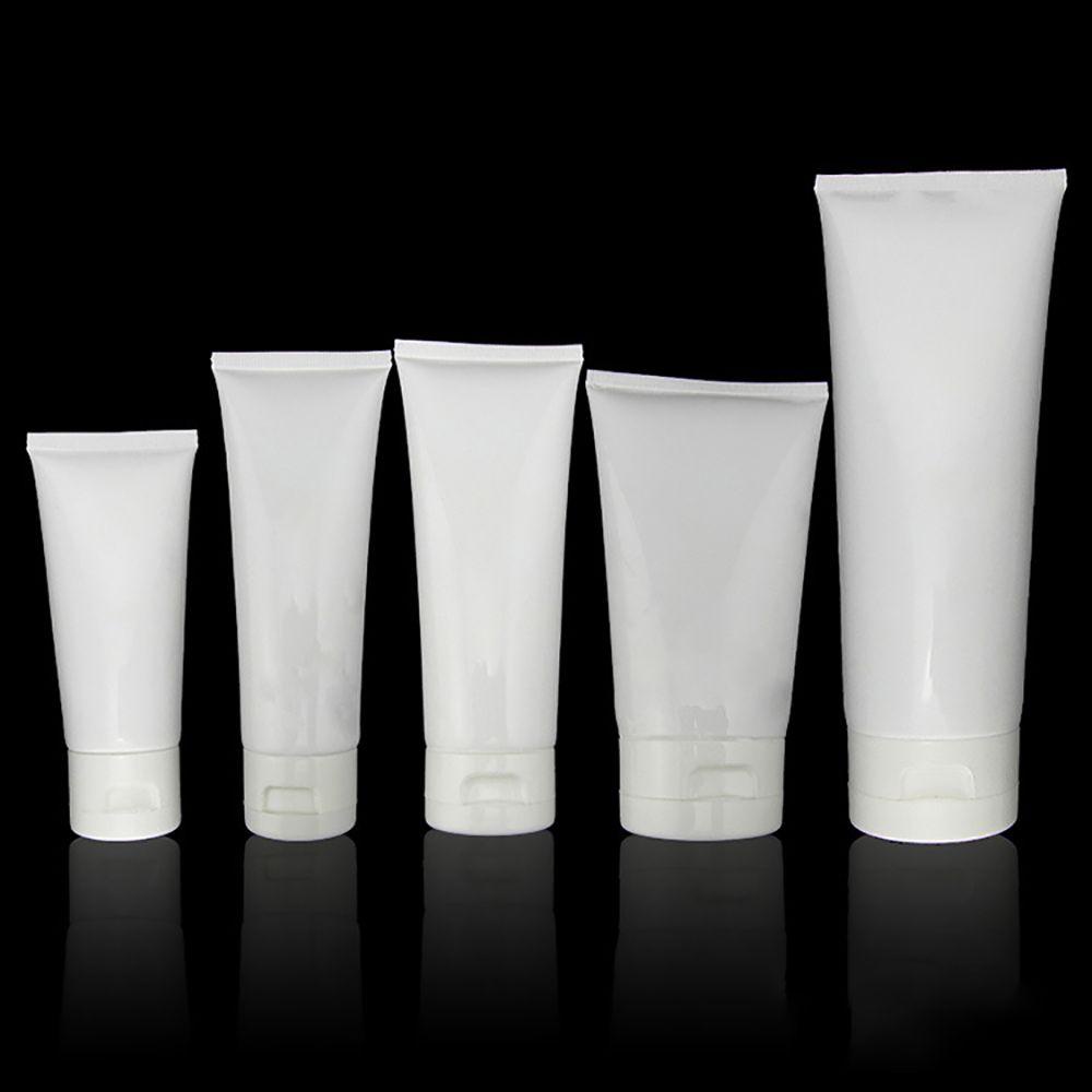 Bình Nhựa Rỗng Có Thể Đổ Đầy Đựng Lotion Tiện Dụng