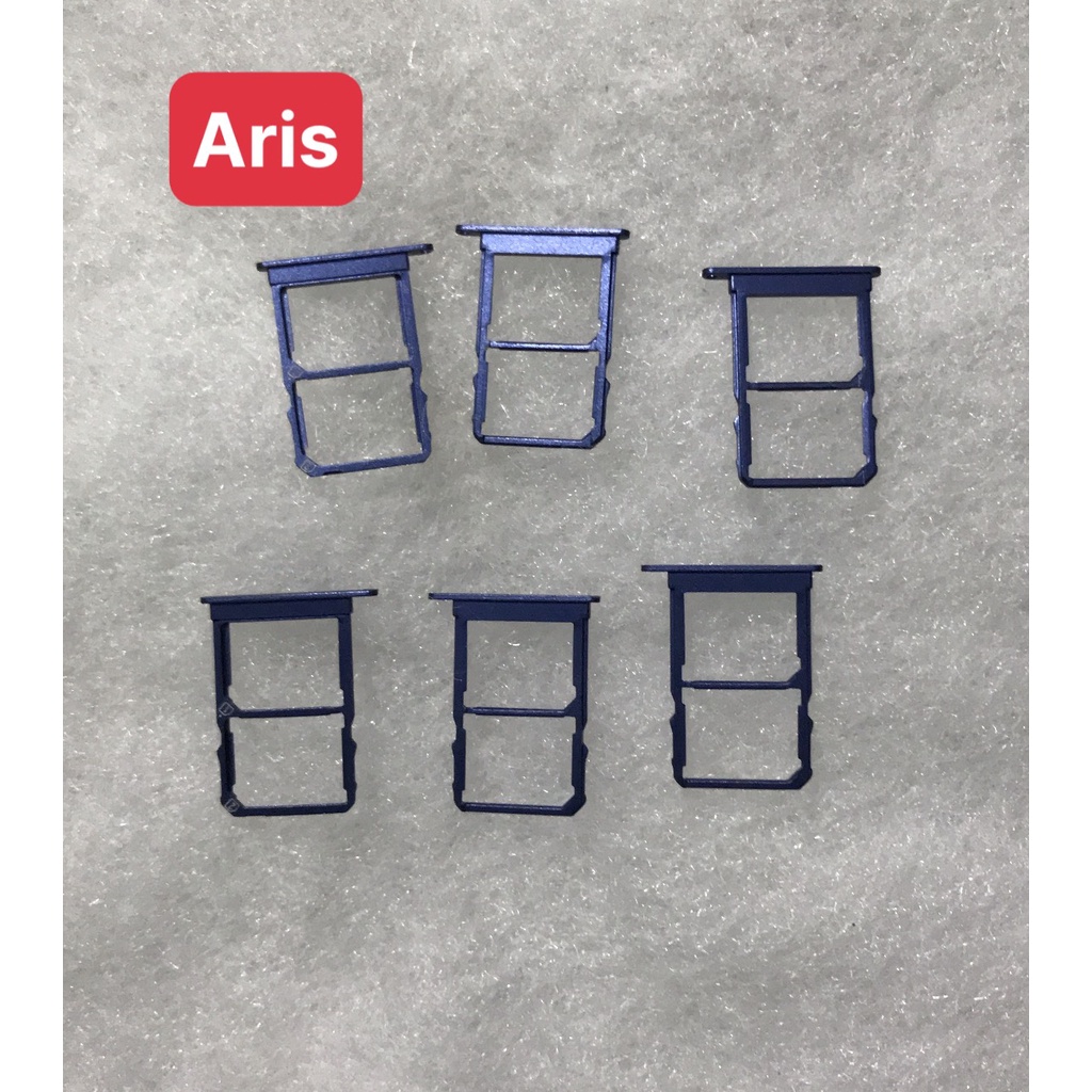 Khay sim Vsmart Aris