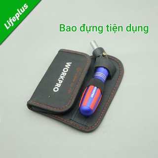 Bộ tua vít Workpro W021183
