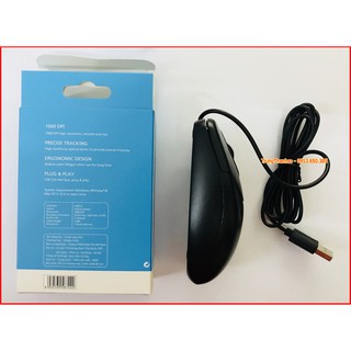 Chuột Máy Tính Golden Field MG108