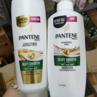 Compo CẶP DẦU GỘI - XẢ PANTENE - THÁI LAN