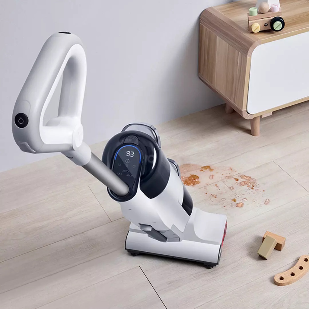 Máy hút bụi lau sàn ROBOROCK DYAD PRO chính hãng  - BẢN QUỐC TẾ bảo hành 18 tháng.