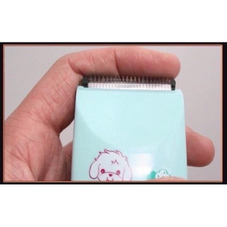 (Siêu rẻ) Tăng đơ, (tông đơ) cắt tóc trẻ em TOIR