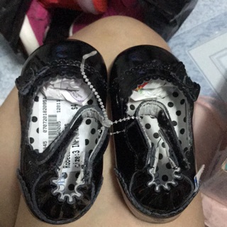 Giay cho ve sai 12cm