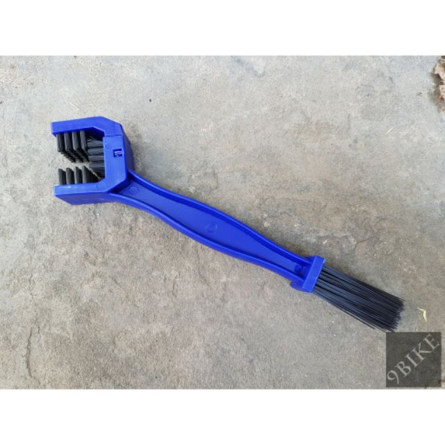 BÀN CHẢI CHUYÊN DỤNG VỆ SINH XE MÁY