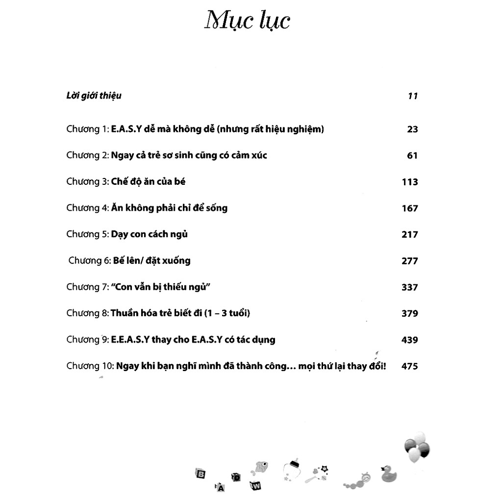 Sách Đọc Vị Mọi Vấn Đề Của Trẻ - Tracy Hogg, Melinda Blau