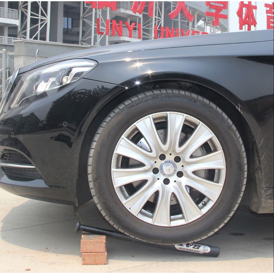 Gậy đánh bóng chày cao cấp hợp kim kim loại chắc chắn có kèm túi đựng