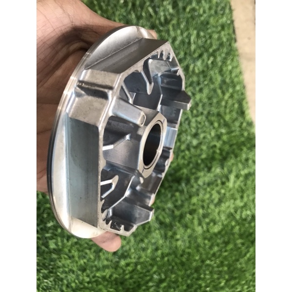 Full bộ nồi độ Carbon trước sau Vario 125 150 Sh mode Airblade 125