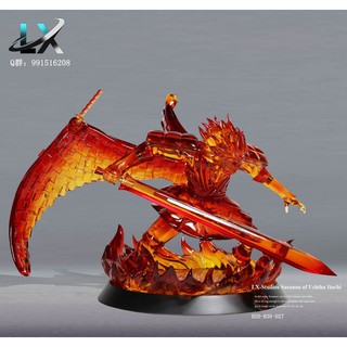 Mô hình Dragonball chính hãng - Susano of Uchiha Itachi