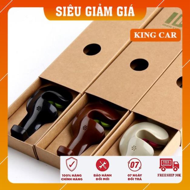 Móc treo đồ gài ghế ô tô (1 cặp), móc treo đồ sau ghế ô tô - Shop KingCar