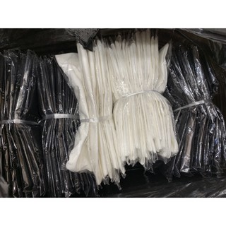 Áo hai dây sợi bún