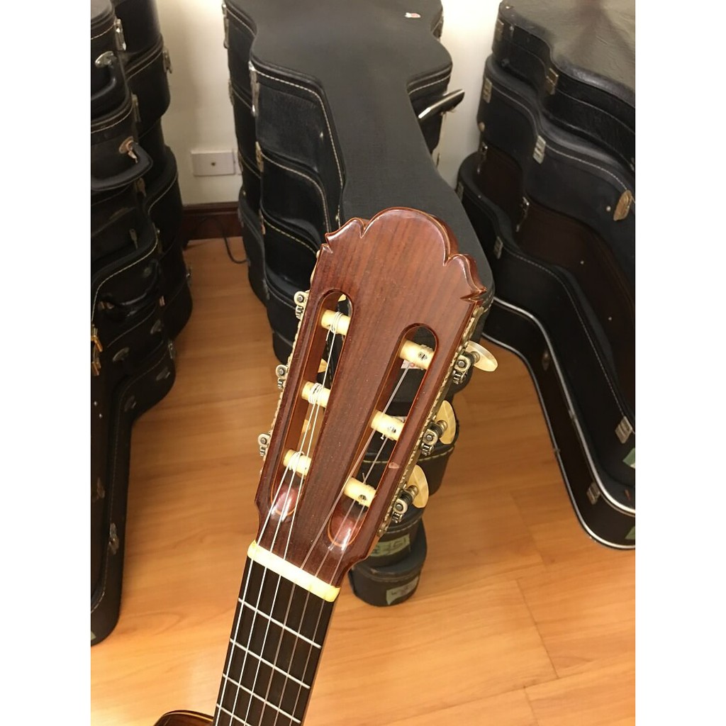 Guitar Classic Kohno No15