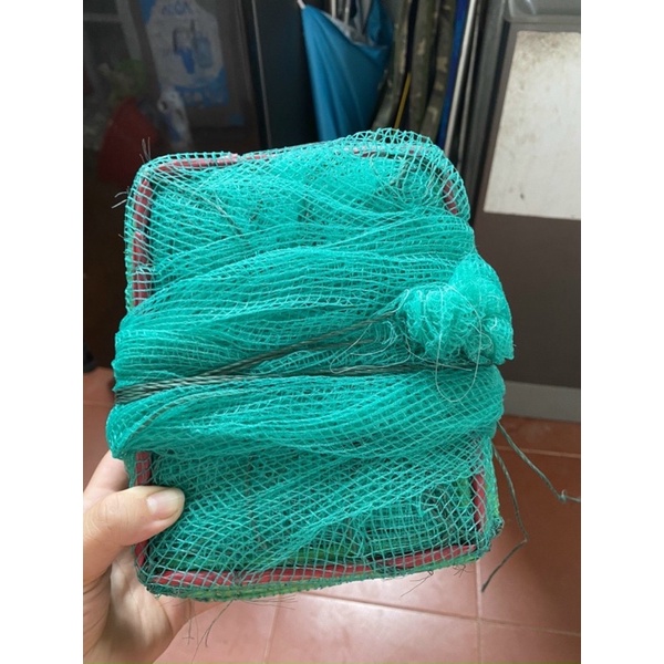 Lồng bát quái Mini 15 khung sắt