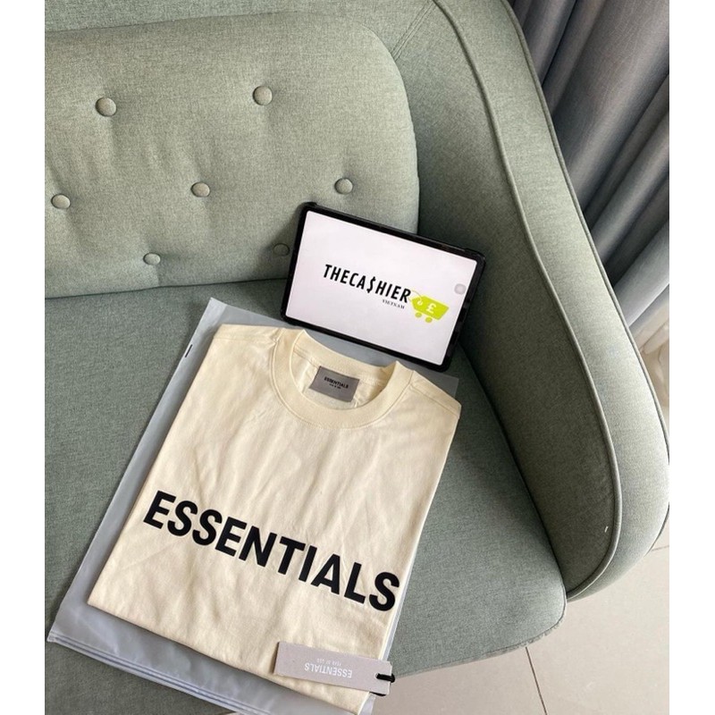 [Hàng Sẵn] Áo essentials FOG bestquality